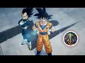 Infinite Future - Hans Zimmer [Dragon Ball Super 40th Anniversary] OST - "EPIC VERSIÓN 