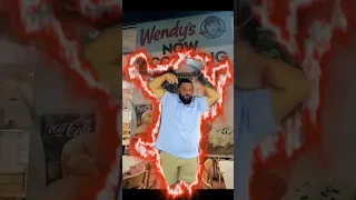 EBT Wendy s DJ Khaled Cosmicflowdigital