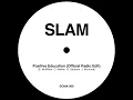 Positive Education (Official Radio Edit)