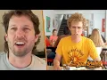 Jon Heder Shares How The Character Of Napoleon Dynamite Came About 24