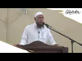 Mukadimah Khutbah Hajjah Ustaz Yazid Abdul Qadir Jawas