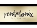 Download Lagu PENTATONIX - THAT'S CHRISTMAS TO ME (LYRICS)