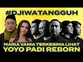 LIVE TANGGUH DARI RUMAH WITH PADI REBORN DAN MARIA VANIA