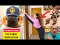 Lagu Funniest Try Not to Laugh (p52)😂 | Really Funny Videos Compilation this Year