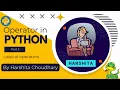 Operator in Python Part 3 Logical Operators