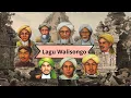 lagu wali songo