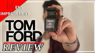 Tom Ford Oud Wood Review