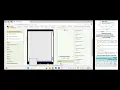 This is how to use Vertical Scroll Arrangement and Horizontal Scroll Arrangement