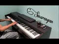 Download Lagu Sinarengan - Denny Caknan ( cover piano )