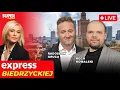 Download Lagu 🔴EXPRESS BIEDRZYCKIEJ | RADOSŁAW GRUCA, ROCH KOWALSKI [NA ŻYWO]