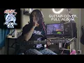 Download Lagu Cromok - Forever In Time |GUITAR COVER|FULL ALBUM| #cromok