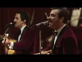 Enjambre - Tengo La Piel Cansada (Noches De Salón)
