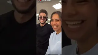 سارة مهند بسمله ساره مهند ساره وناصر عمان بسمله 