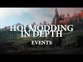 Hearts of Iron IV Modding In Depth Events -