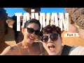 Download Lagu Dünya’nın Tanımadığı Ülkeye Doğum Günü Gezisi | Tayvan Vlog - Part 1