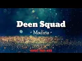 Download Lagu Deen Squad - Madina (Lyric)