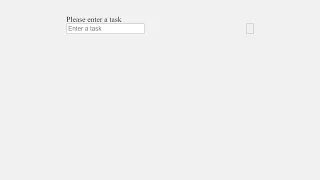JAVASCRIPT Course Project Based Learning - New Todo List Project Using Javascript