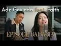 Download Lagu Ade Govinda feat. Faith - Episode Bahagia (Cover)