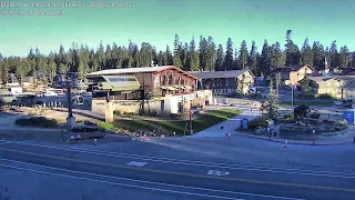 Main Lodge Woolly Cam
