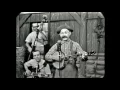 Grandpa Jones —  Are You From Dixie?