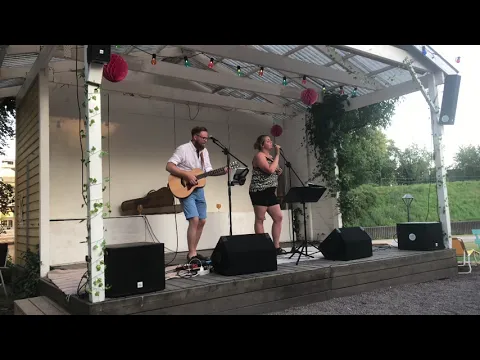 Becky & Andy trubadurduo, bild 3