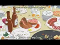 Brook sings Bink s sake