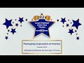 Packaging Corporation of America Large Employer of the Year Finalist TWC Annual Conference 2024