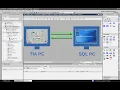 TIA WinCC Advanced VB scripting to remote MS SQL database Part 3