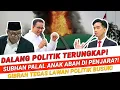 Download Lagu DALANG FITNAH POLITIK TERUNGKAP‼️ Subhan Palal Anak Abah Akhirnya Dipenjara? Gibran Tegas Lawan!