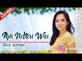 LAGU BUGIS API NETTIRI WAE ~  SILVA  | ALINK MUSIK