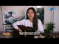 Clara Benin - Tila (NET25 Letters and Music Online)