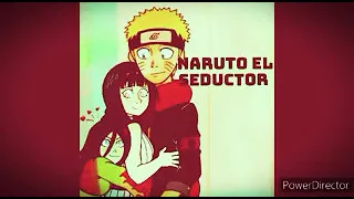 naruto el seductor naruto x hinata x hanabi 