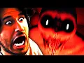 LIXIAN MADE THIS HORROR GAME Late Night Mop
