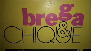 Novela Brega & Chique - 1987 - Trilha Nacional