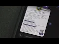 New text scam on the rise posing as final notice of court enforcement action