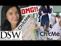 Chicme CLOTHING SHOE HAUL TRY-ON