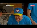 DANG DIGI BANG~RUNNING MAN MV