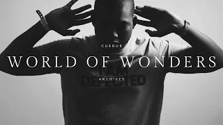 world of wonders