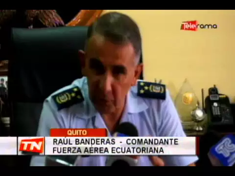 Veedores internacionales apoyarán al análisis de accidente de Dhruv