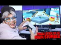 Download Lagu PERTAMAKALI MAIN STUMBLE GUYS PAKAI STICK PS, LEWAT SHORT CUT JADI GAMPANG, MUSUH KETINGGALAN JAUH!