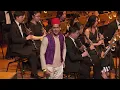 One Jump Ahead & Proud of Your Boy (World Premiere) | Novo Winds