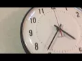 Cool Working Simplex Clock