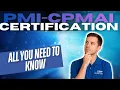 CPMAI Certification Course Lesson 4 AI Applications and Patterns