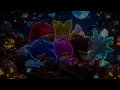 Fall Asleep in 5 Minutes 💤 Sonic Sleep Music for Deep Relaxation