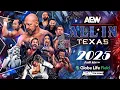 Download Lagu AEW All In Texas 2025 Full show highlights