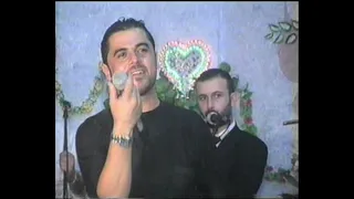 وفيق حبيب حياتي موضوع تعبير مع عازف الاورغ طلال الداعور Wafeek Habib Hayati Mawdue Taebir 