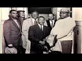Greensboro Six 70th Anniversary Recognition