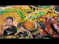 Download Lagu MAKAN DI ALAS DAUN BANDUNG , BARENG KARYAWAN MAJELIS DAHAR INDONEISA ||SITUKANGDAHAR MP3