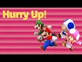 Download Lagu Super Mario Series All Hurry Up! Fanfares Evolution (1985-2020)