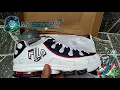 Fila Silva Trainer Mesgzero Store